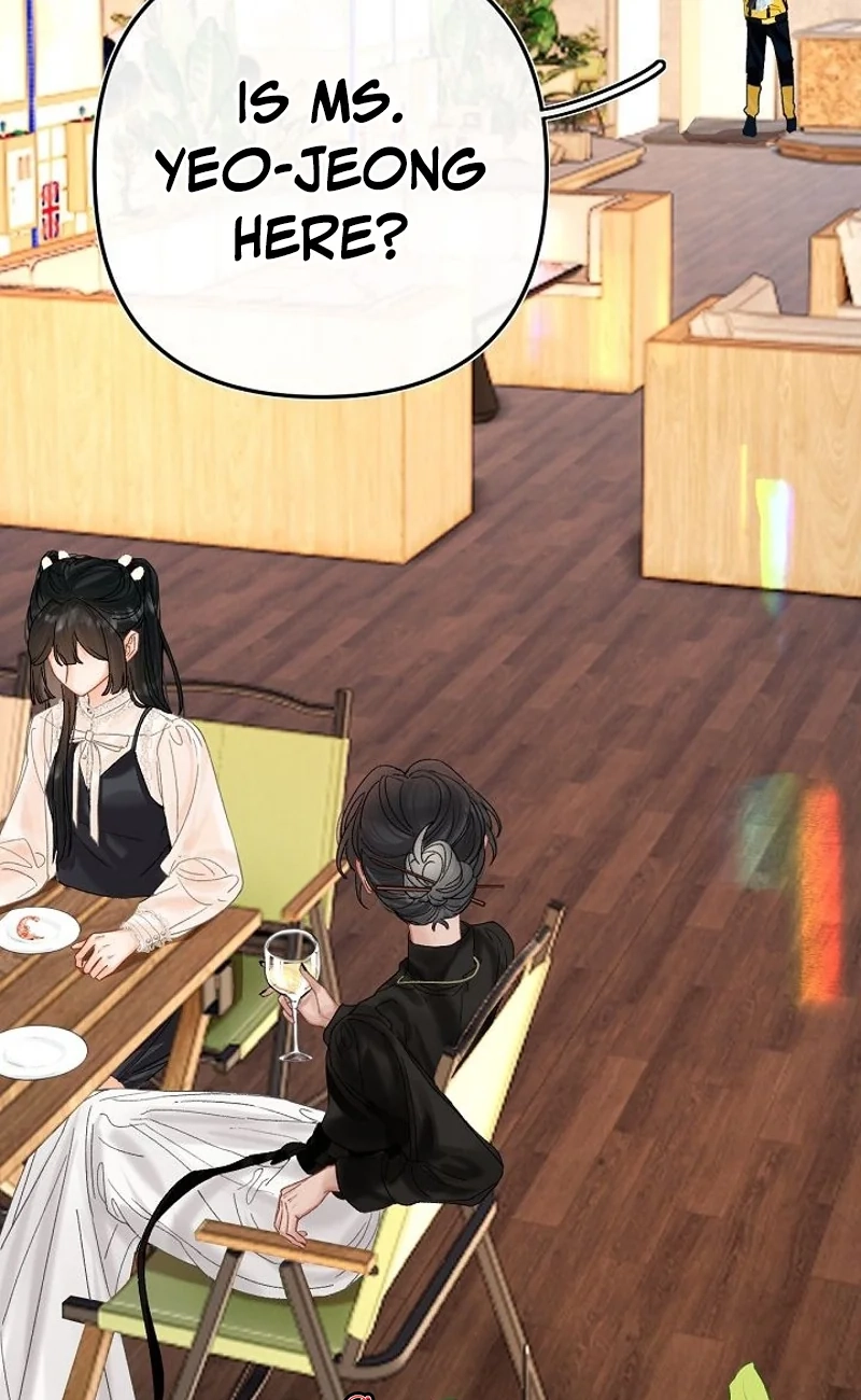 My Blind Date Is My Ex-Boyfriend Chapter 17 page 51 - 