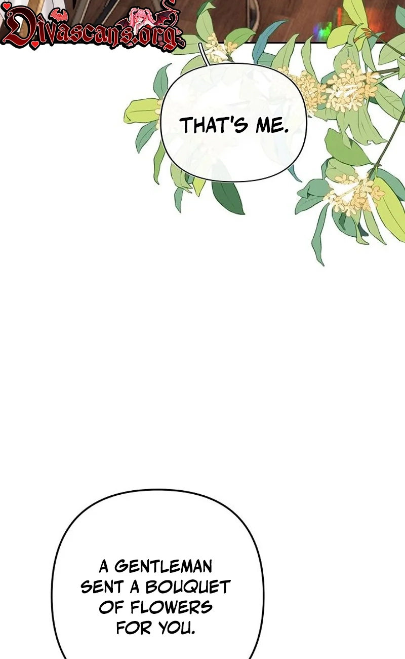 My Blind Date Is My Ex-Boyfriend Chapter 17 page 52 - 
