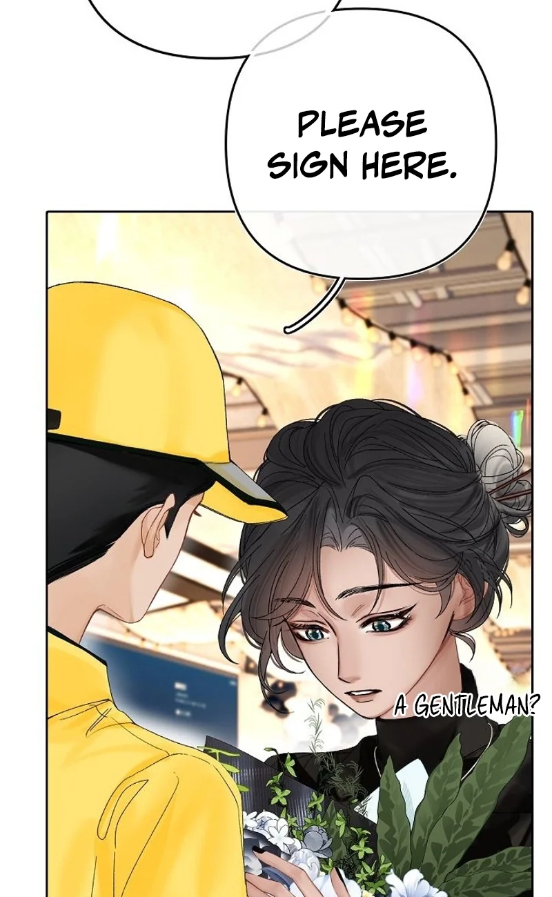 My Blind Date Is My Ex-Boyfriend Chapter 17 page 53 - 