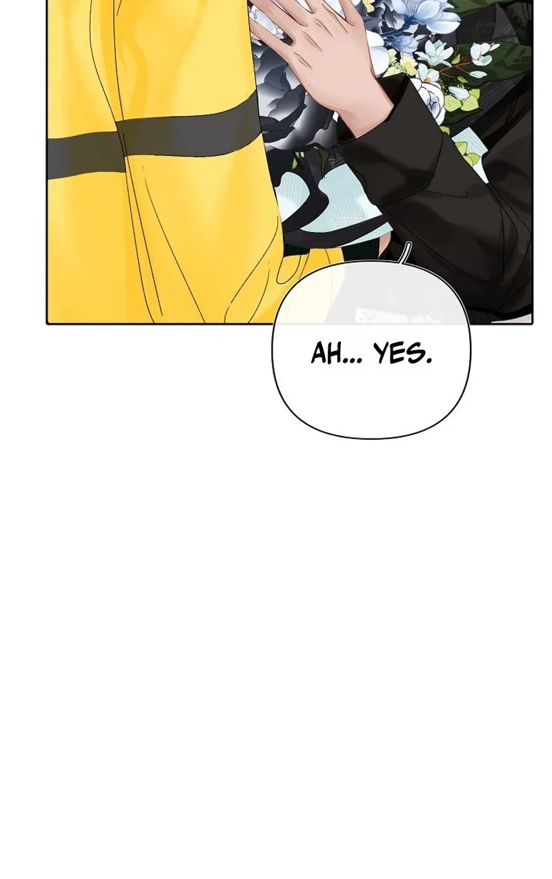 My Blind Date Is My Ex-Boyfriend Chapter 17 page 54 - 