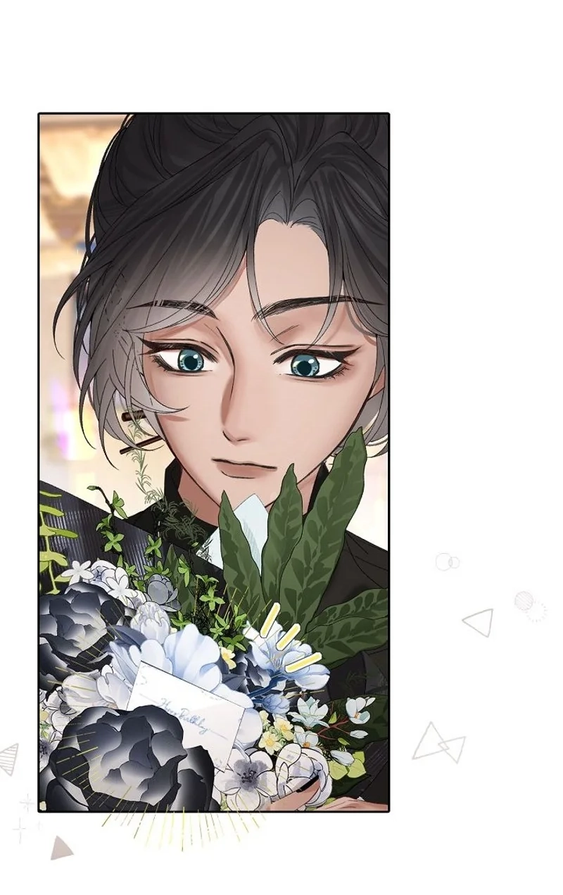 My Blind Date Is My Ex-Boyfriend Chapter 17 page 55 - 