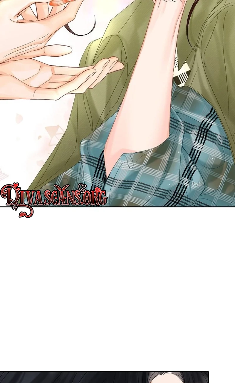 My Blind Date Is My Ex-Boyfriend Chapter 17 page 7 - 