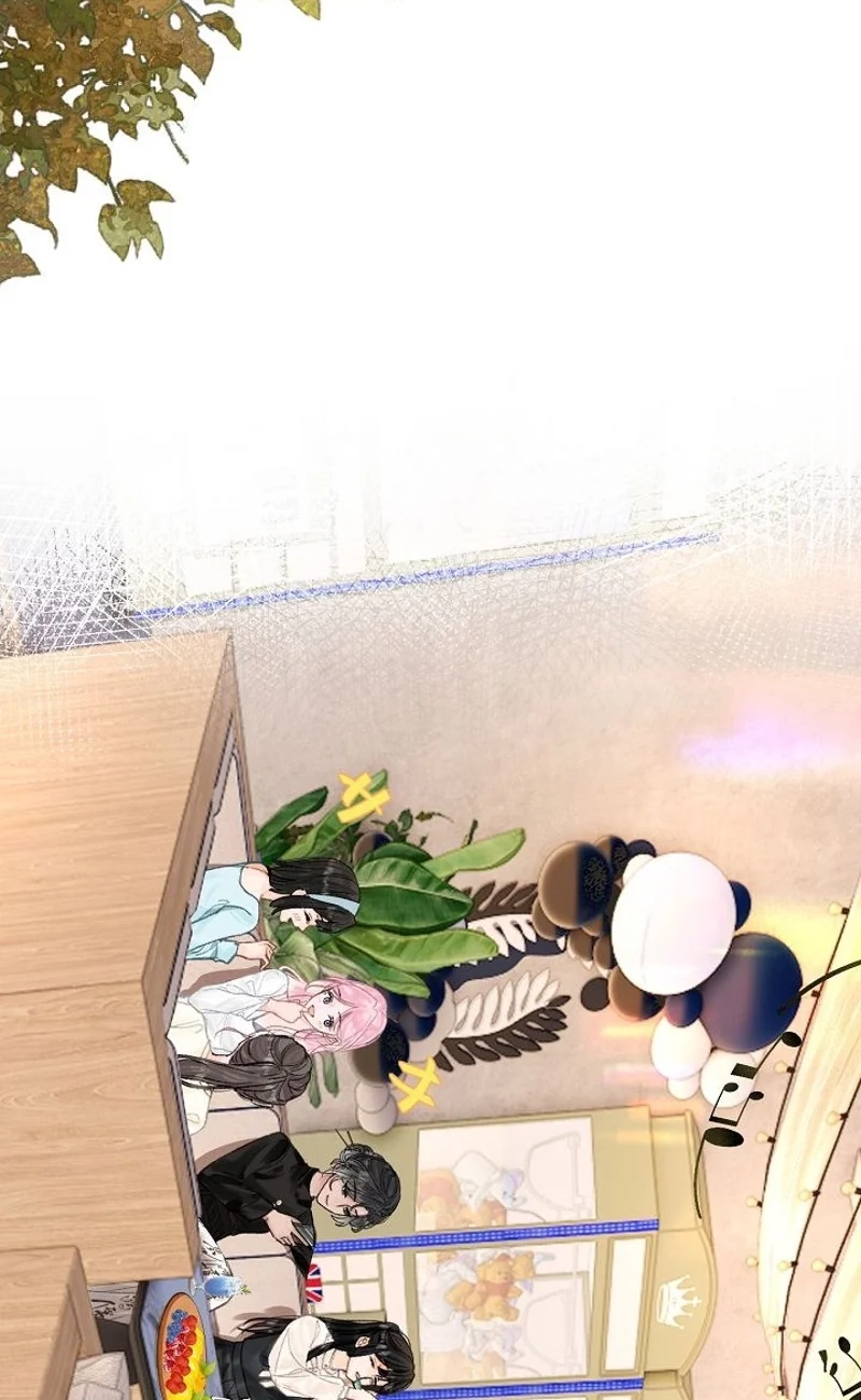 My Blind Date Is My Ex-Boyfriend Chapter 17 page 64 - 