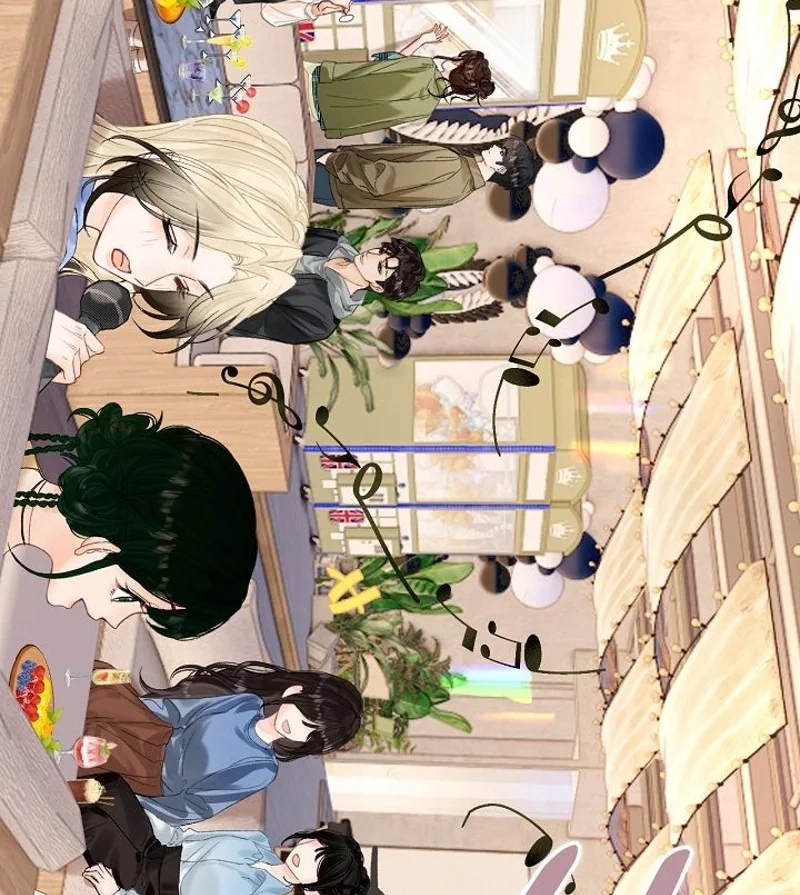 My Blind Date Is My Ex-Boyfriend Chapter 17 page 65 - 