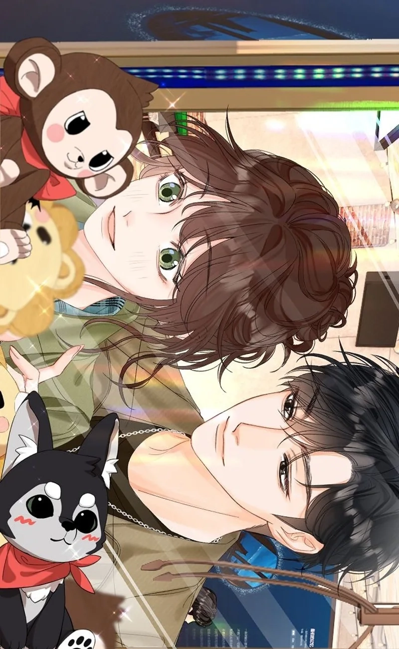 My Blind Date Is My Ex-Boyfriend Chapter 17 page 67 - 