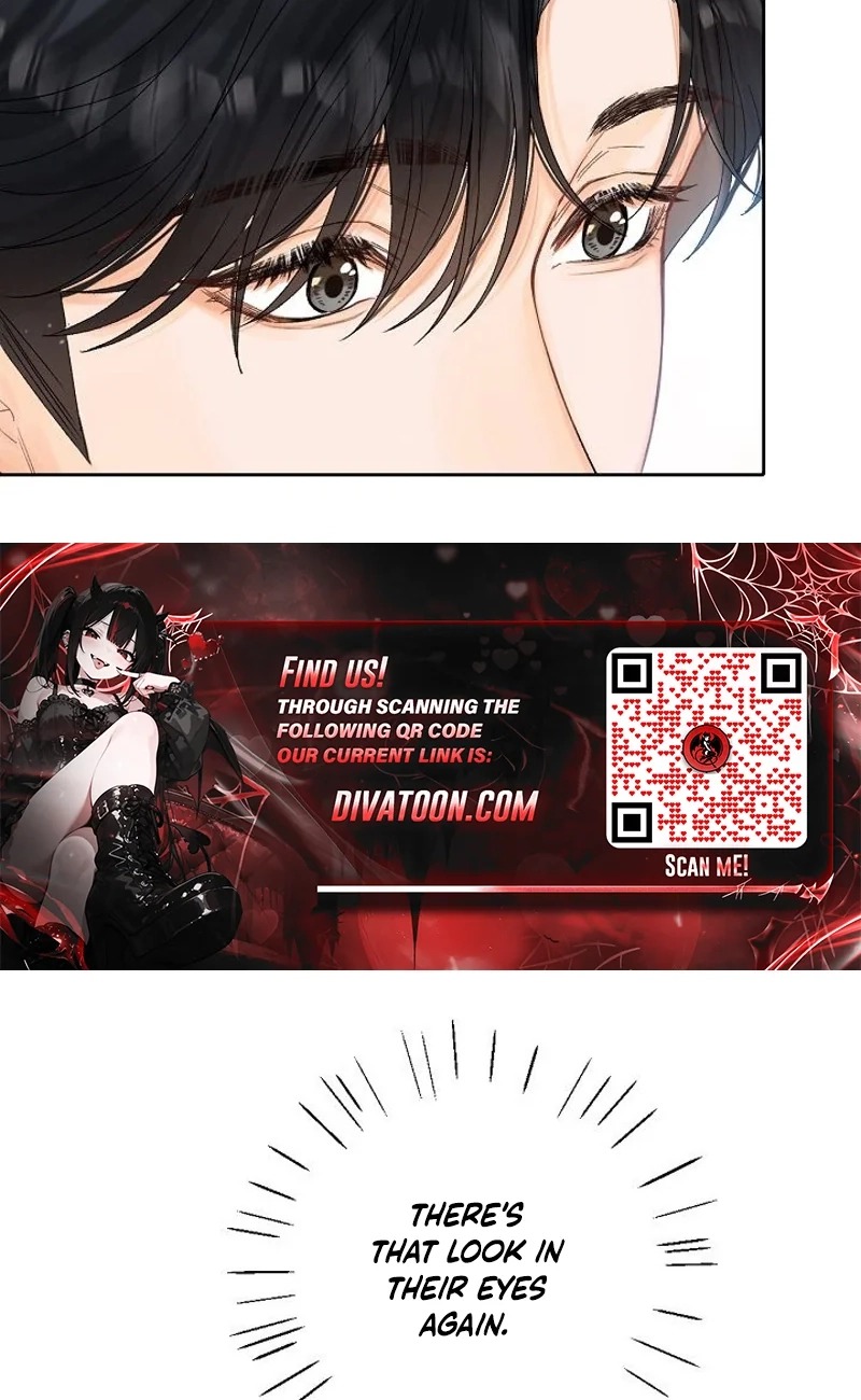My Blind Date Is My Ex-Boyfriend Chapter 17 page 8 - 
