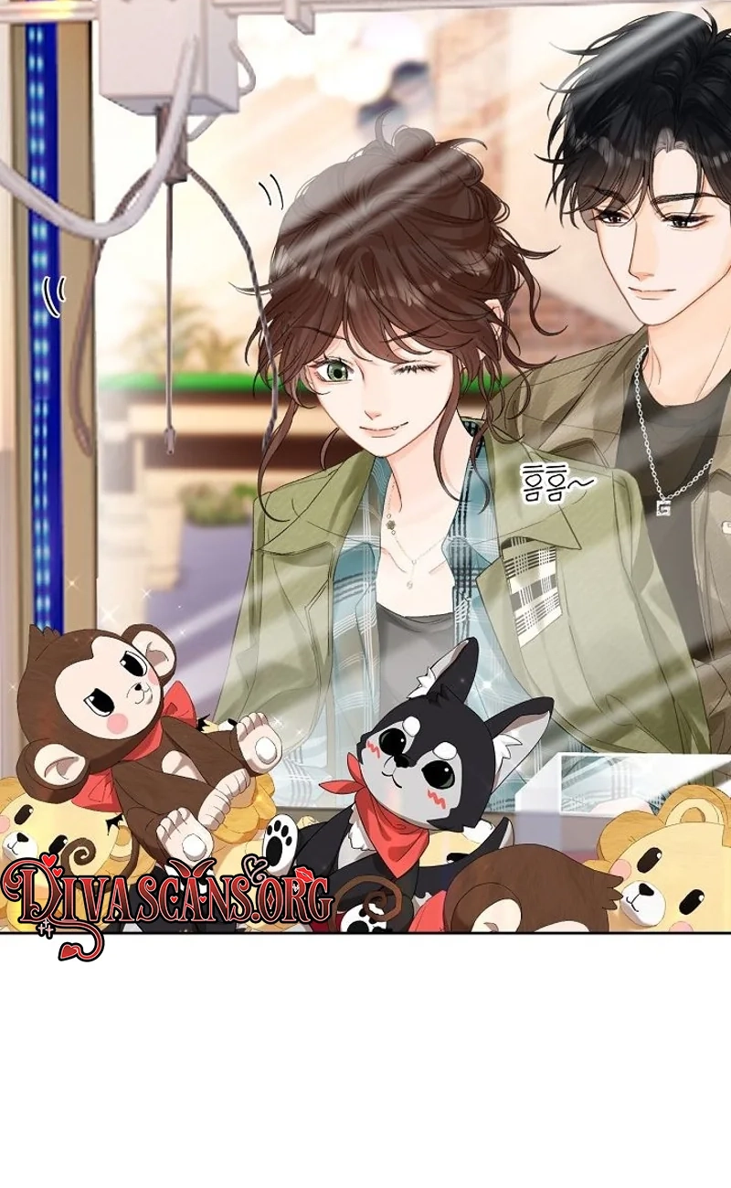 My Blind Date Is My Ex-Boyfriend Chapter 17 page 71 - 