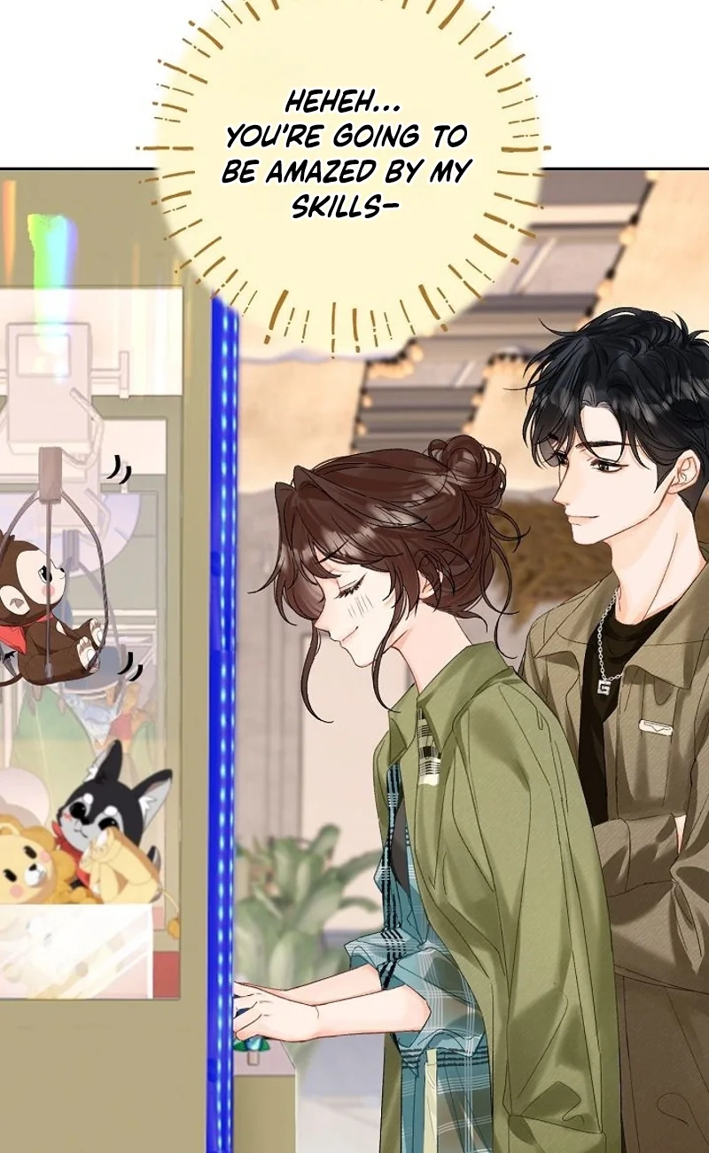 My Blind Date Is My Ex-Boyfriend Chapter 17 page 75 - 