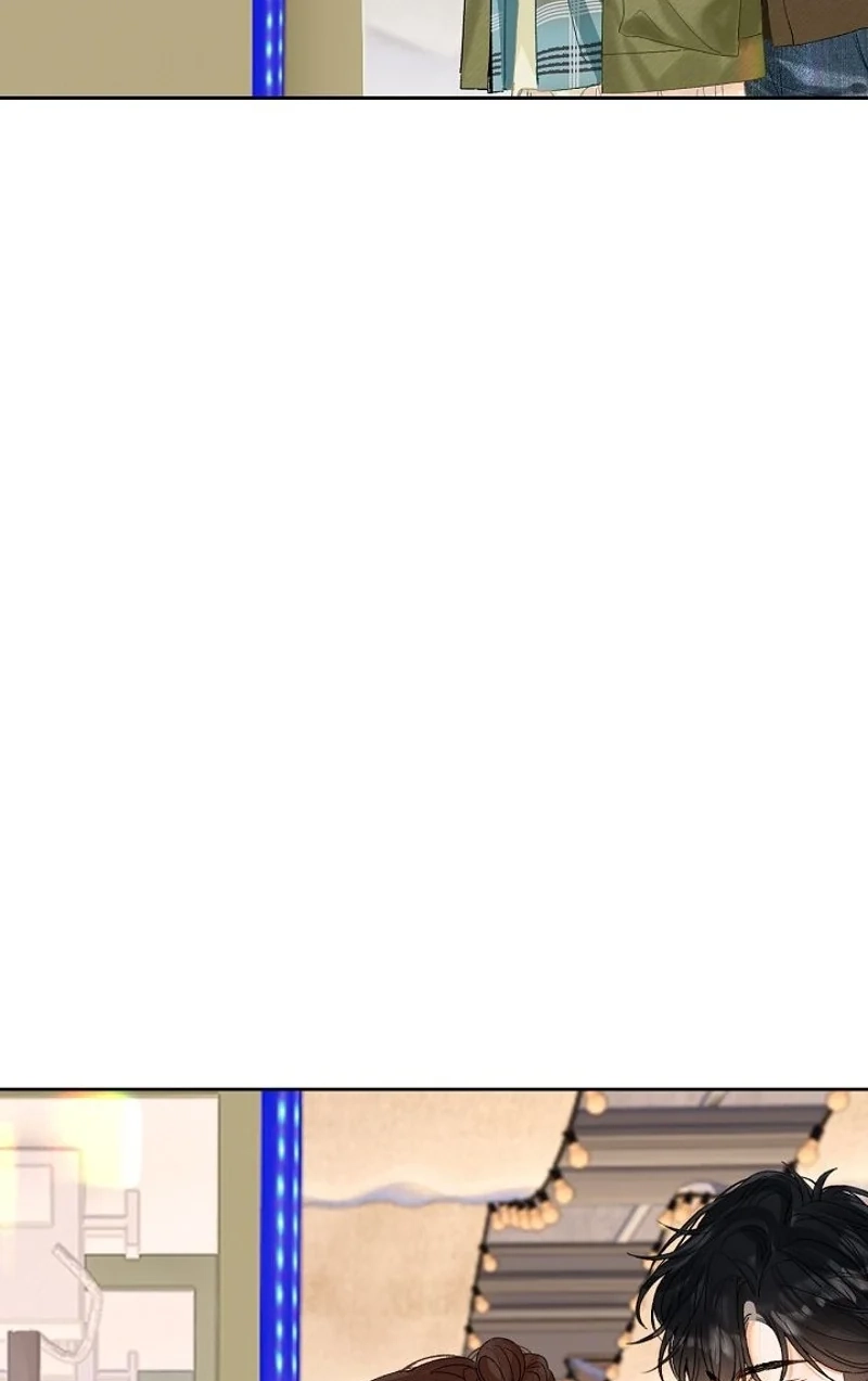 My Blind Date Is My Ex-Boyfriend Chapter 17 page 76 - 