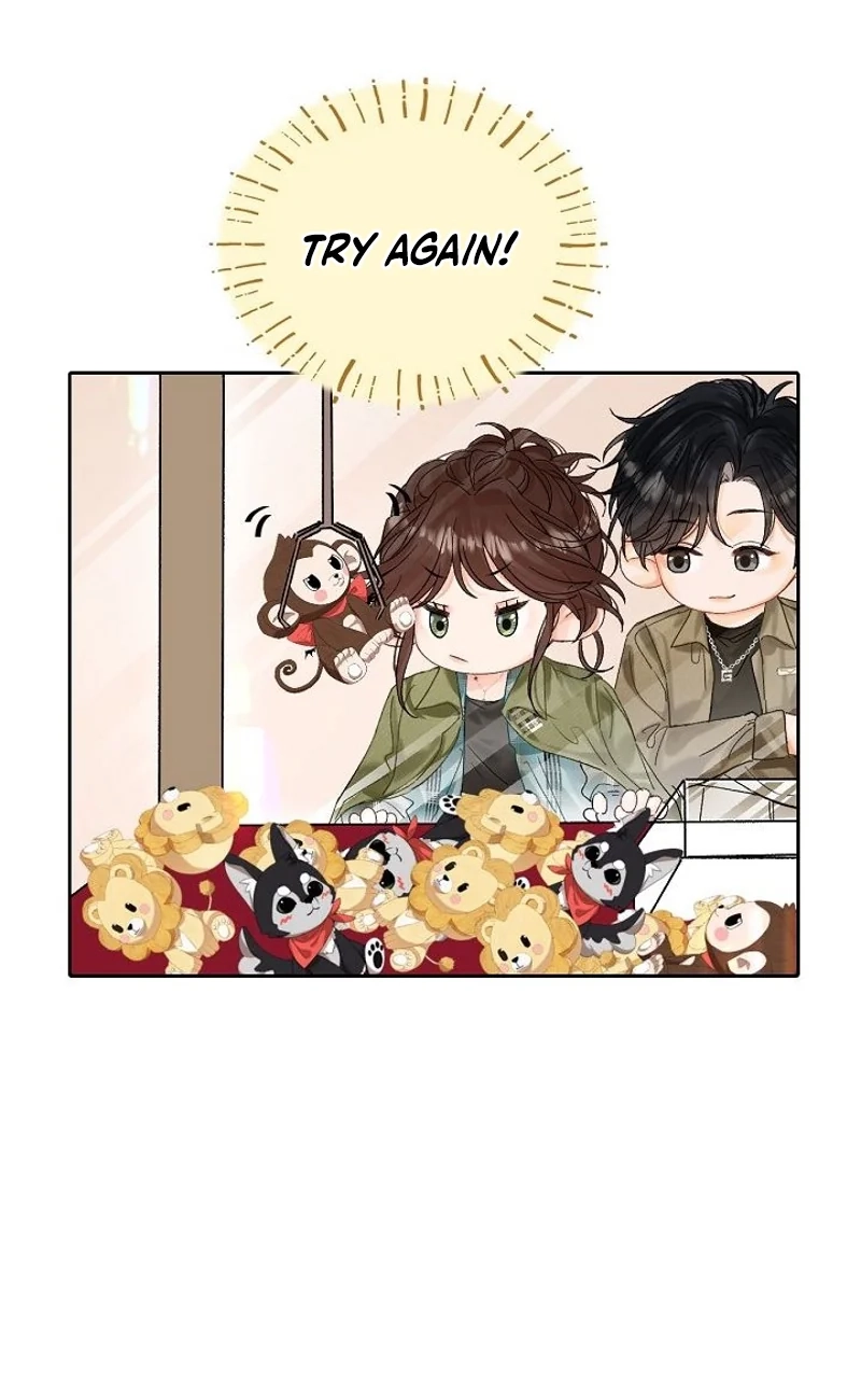 My Blind Date Is My Ex-Boyfriend Chapter 17 page 78 - 