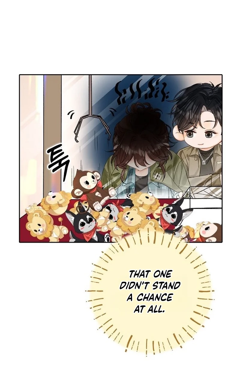 My Blind Date Is My Ex-Boyfriend Chapter 17 page 79 - 