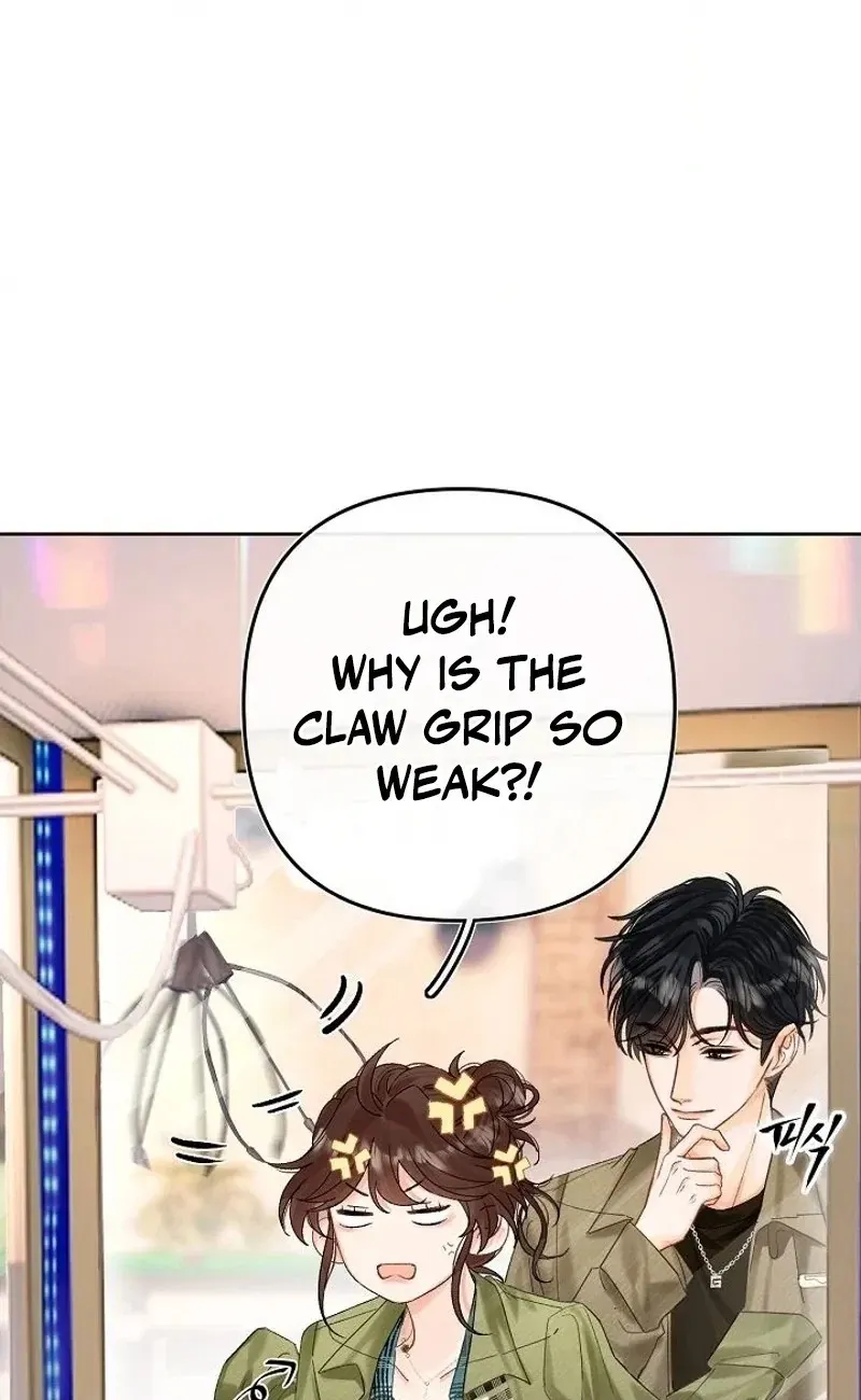 My Blind Date Is My Ex-Boyfriend Chapter 17 page 80 - 