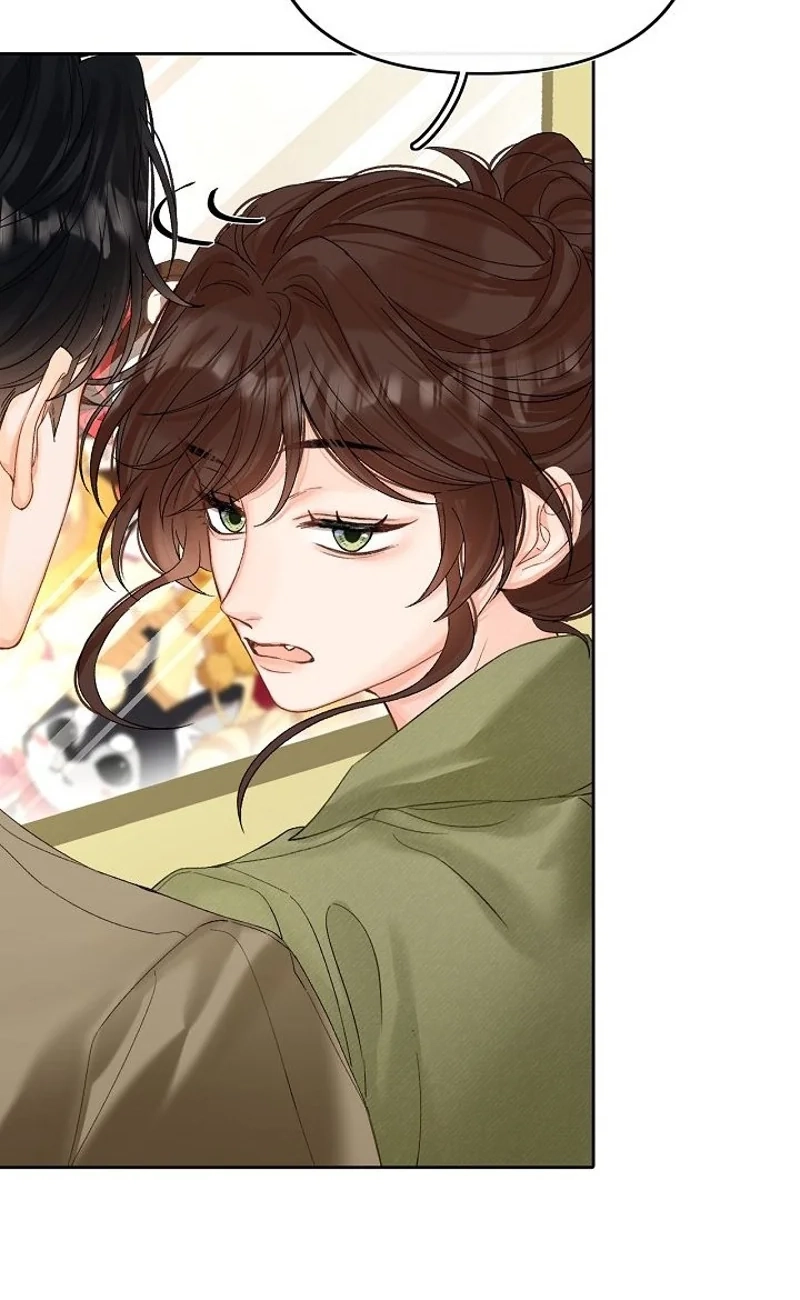 My Blind Date Is My Ex-Boyfriend Chapter 17 page 82 - 