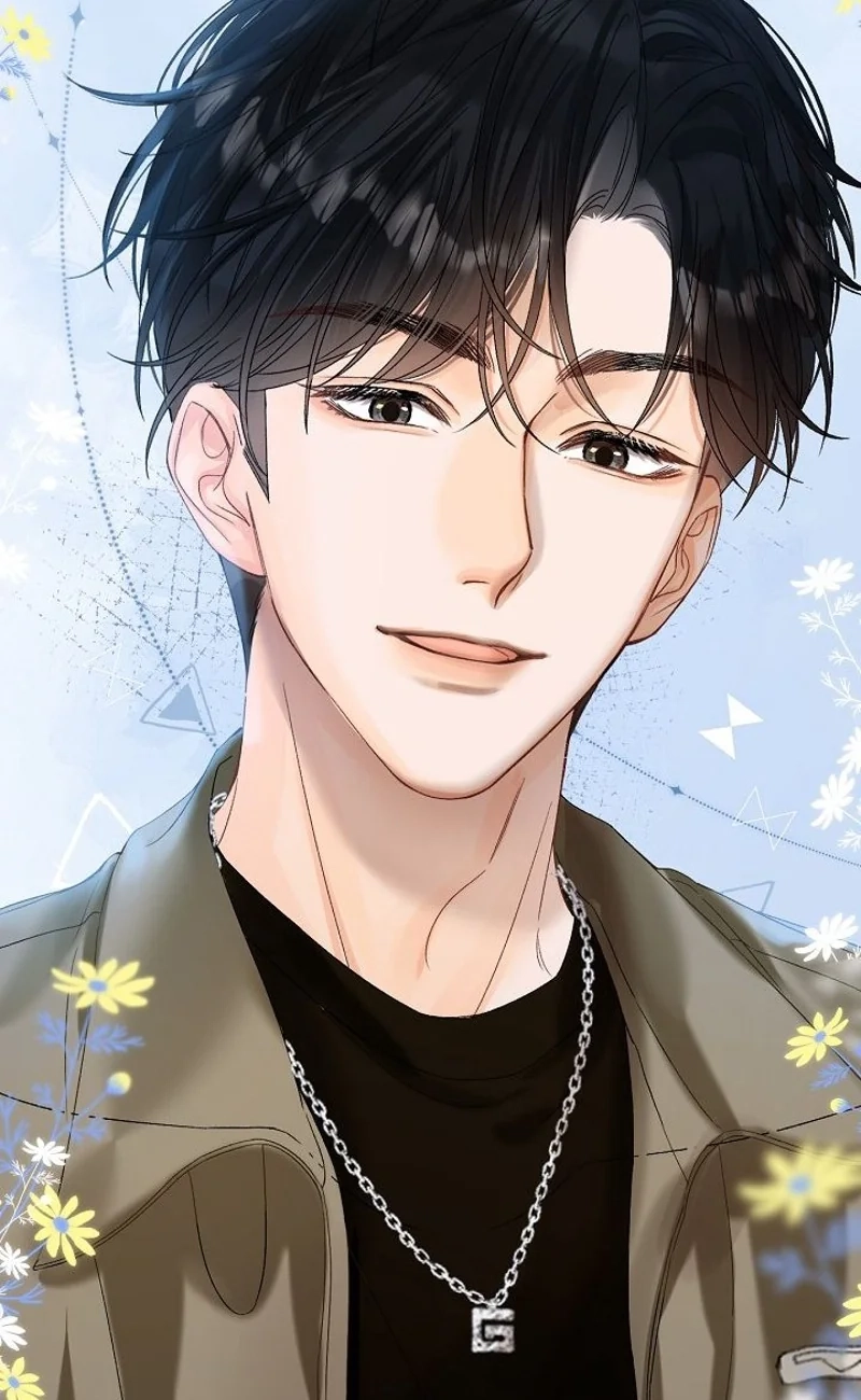 My Blind Date Is My Ex-Boyfriend Chapter 17 page 84 - 