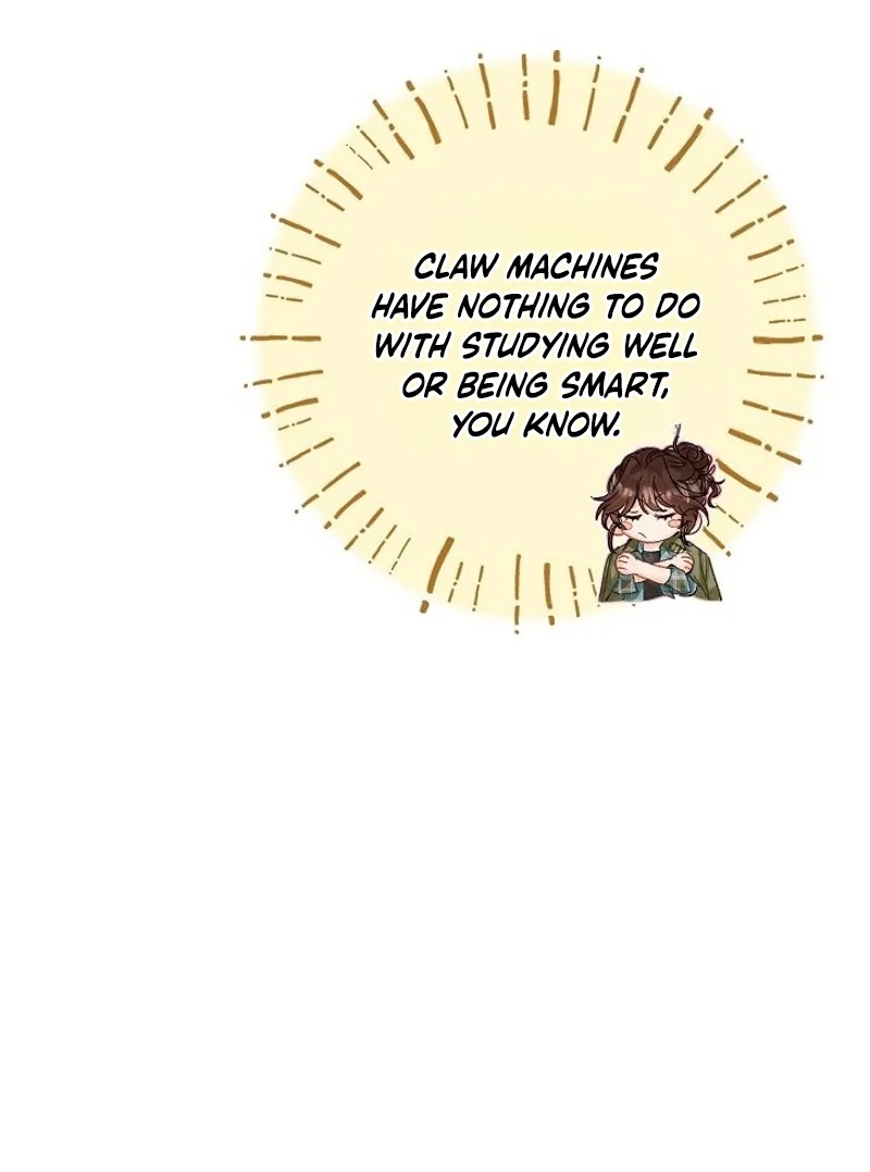 My Blind Date Is My Ex-Boyfriend Chapter 17 page 88 - 