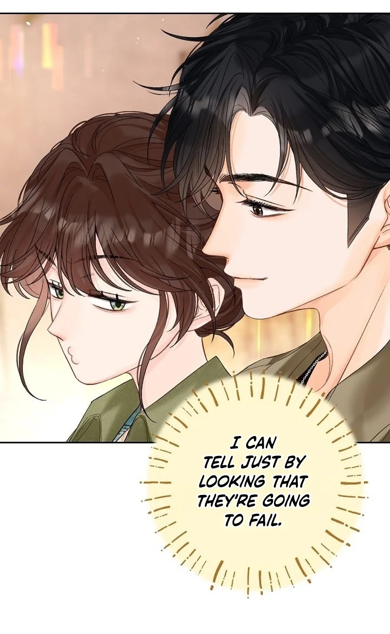 My Blind Date Is My Ex-Boyfriend Chapter 17 page 89 - 