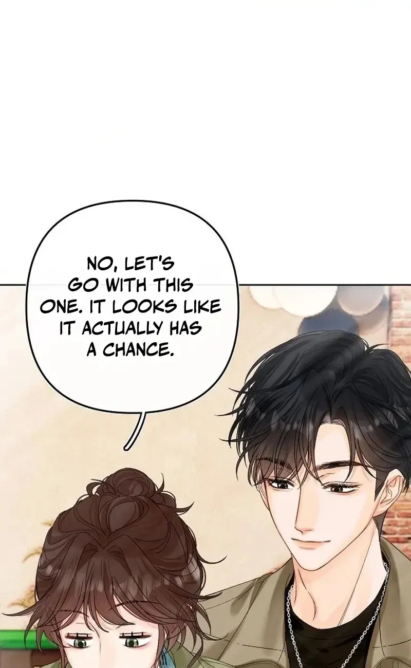 My Blind Date Is My Ex-Boyfriend Chapter 17 page 90 - 