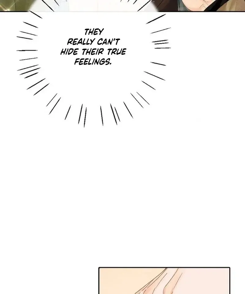 My Blind Date Is My Ex-Boyfriend Chapter 17 page 10 - 