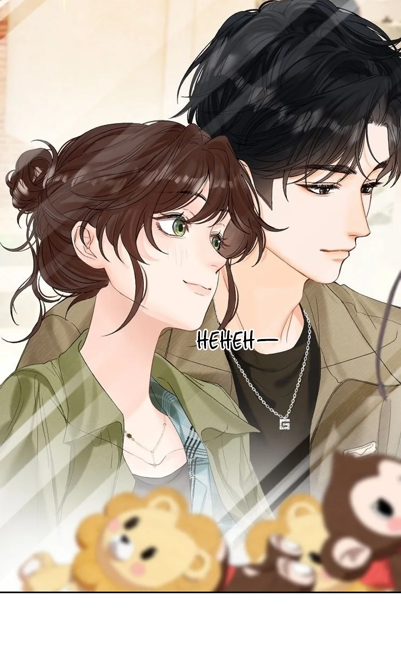 My Blind Date Is My Ex-Boyfriend Chapter 17 page 97 - 