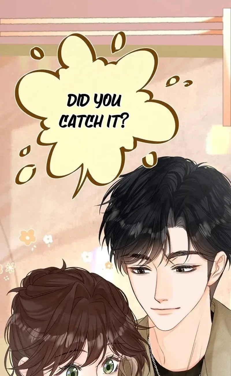 My Blind Date Is My Ex-Boyfriend Chapter 17 page 100 - 