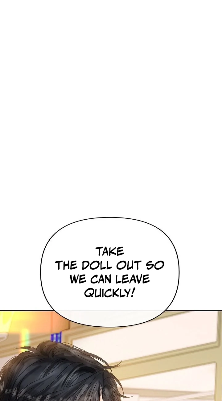 My Blind Date Is My Ex-Boyfriend Chapter 18 page 2 - 