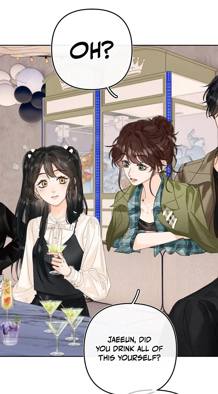 My Blind Date Is My Ex-Boyfriend Chapter 18 page 11 - 