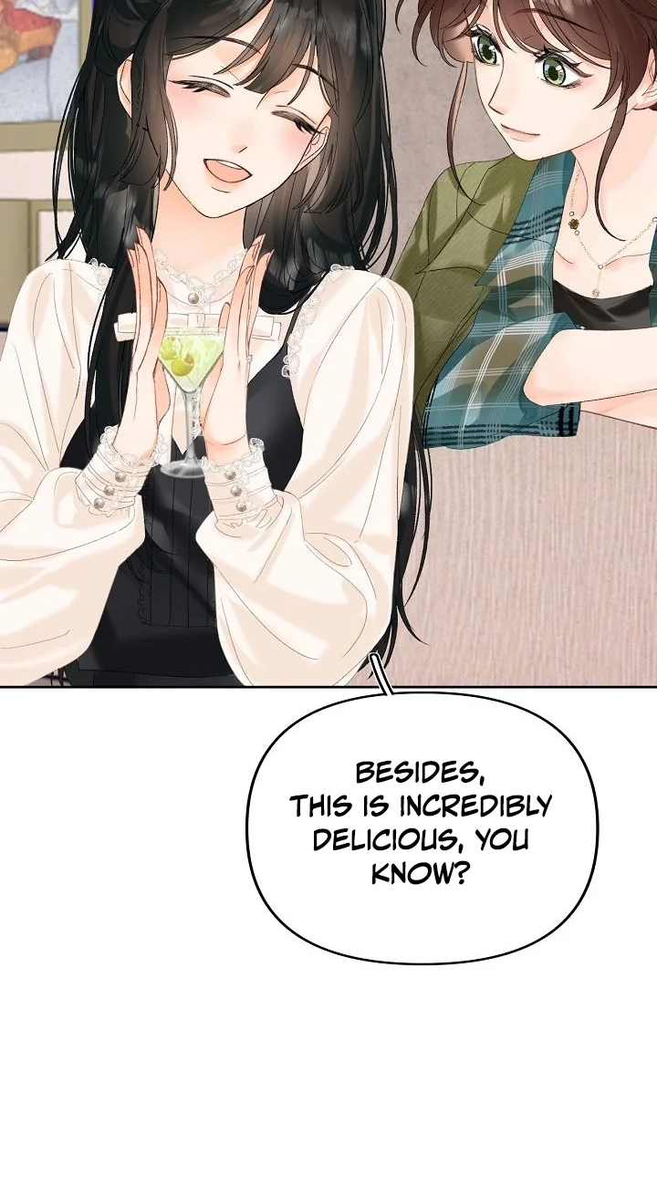My Blind Date Is My Ex-Boyfriend Chapter 18 page 13 - 