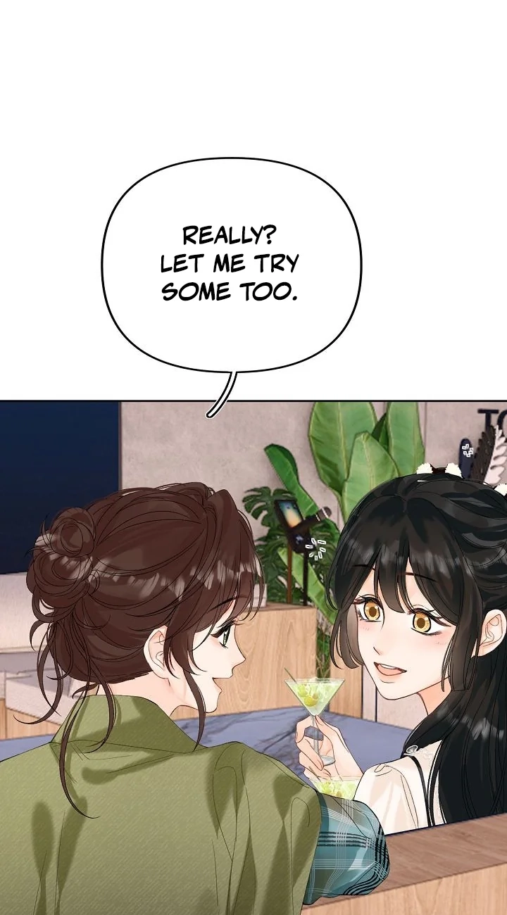 My Blind Date Is My Ex-Boyfriend Chapter 18 page 14 - 