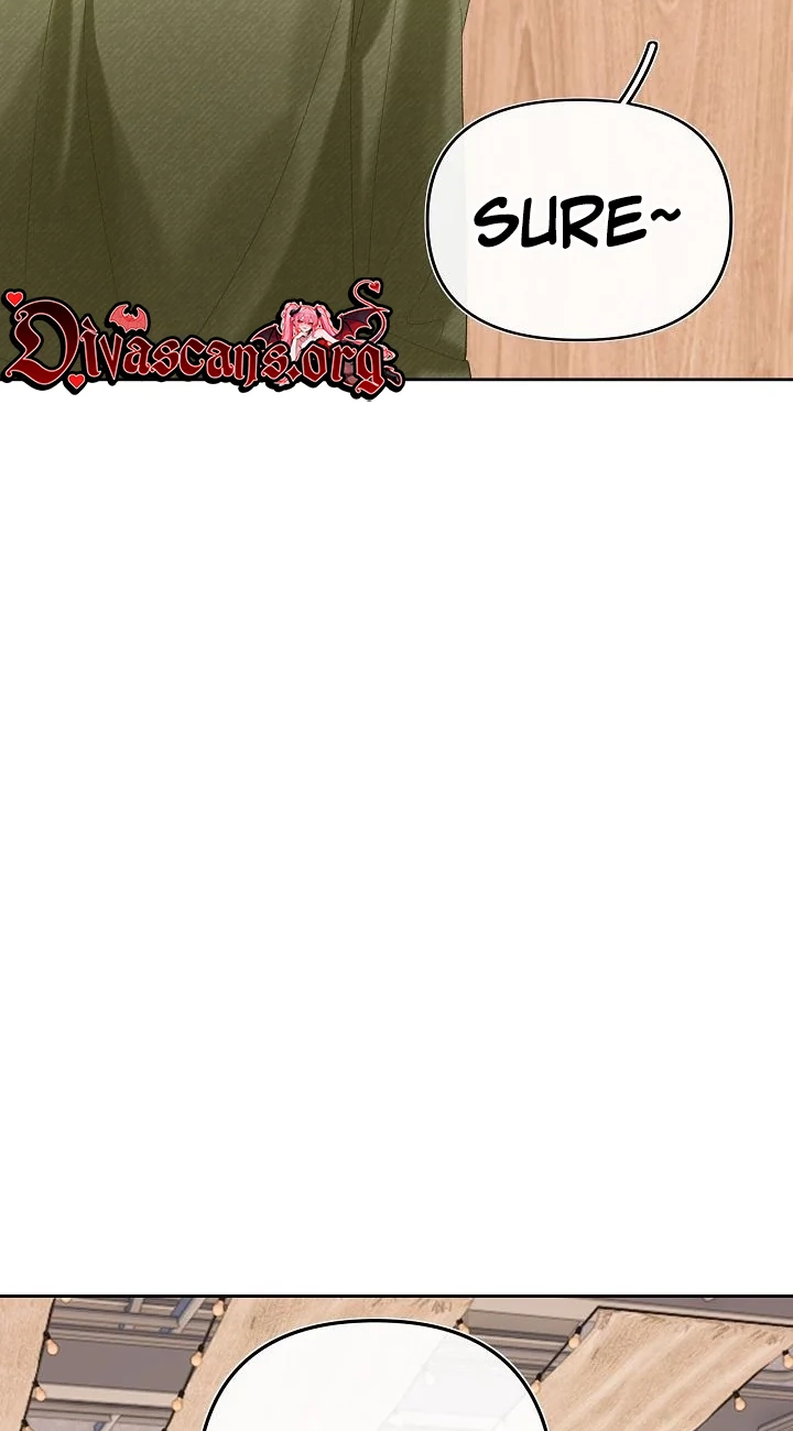 My Blind Date Is My Ex-Boyfriend Chapter 18 page 15 - 