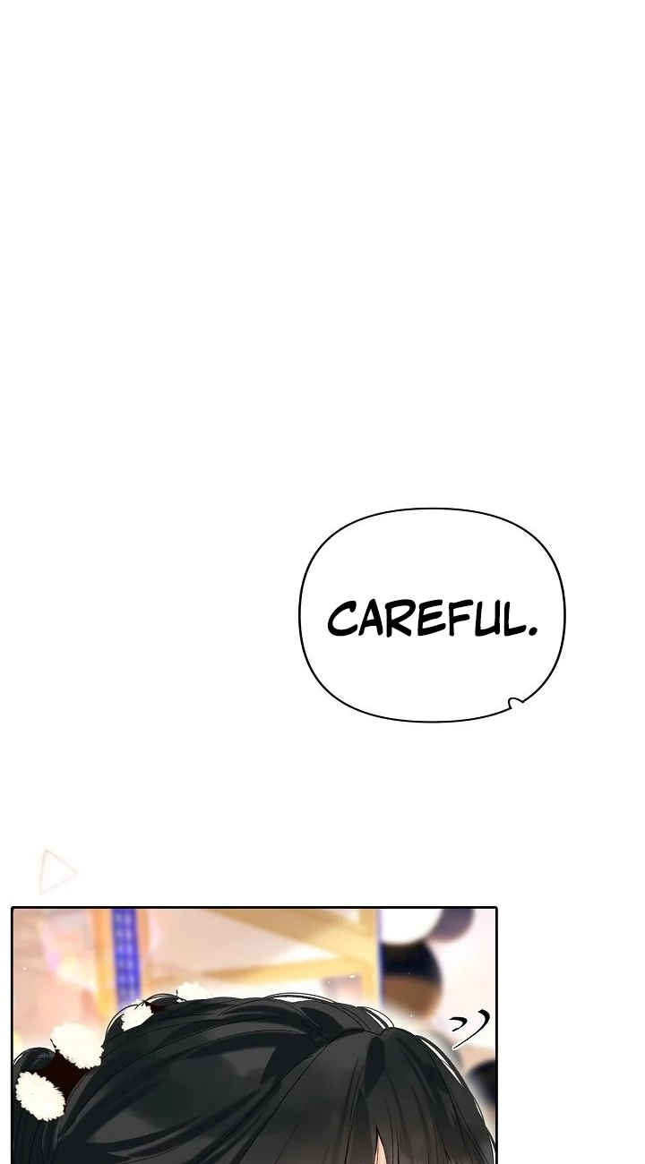 My Blind Date Is My Ex-Boyfriend Chapter 18 page 17 - 