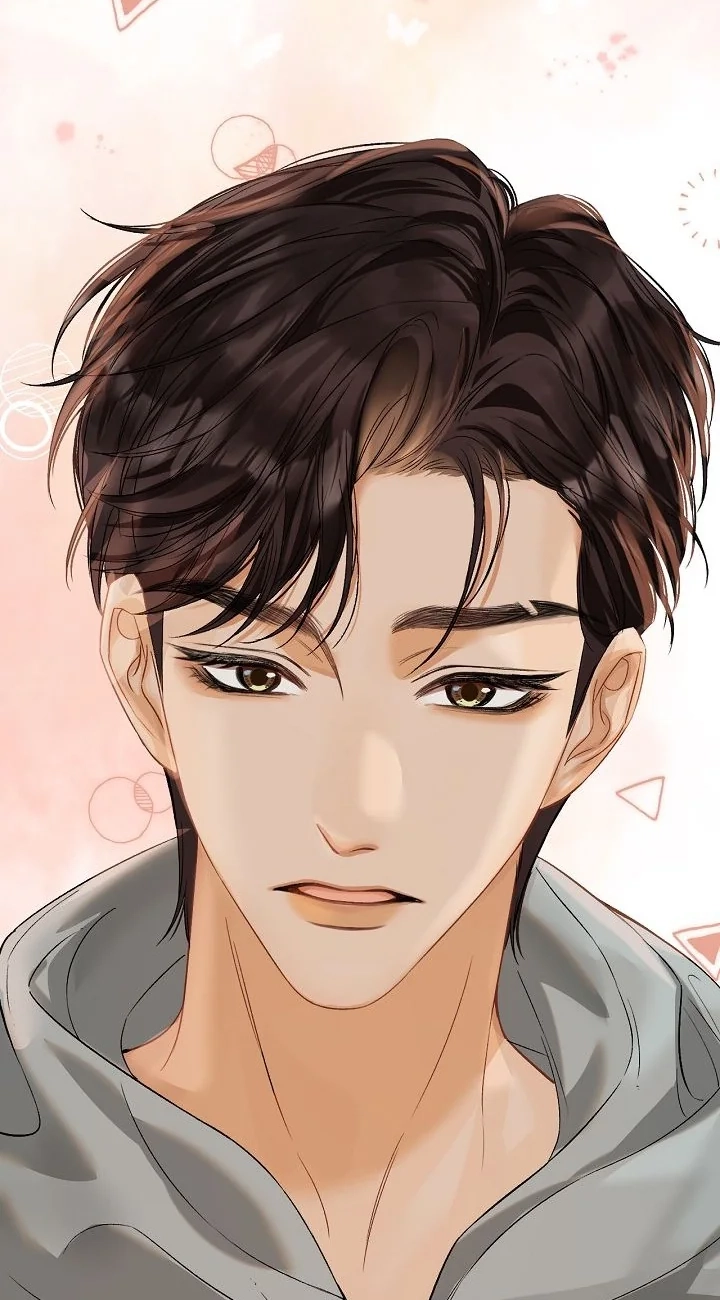 My Blind Date Is My Ex-Boyfriend Chapter 18 page 19 - 