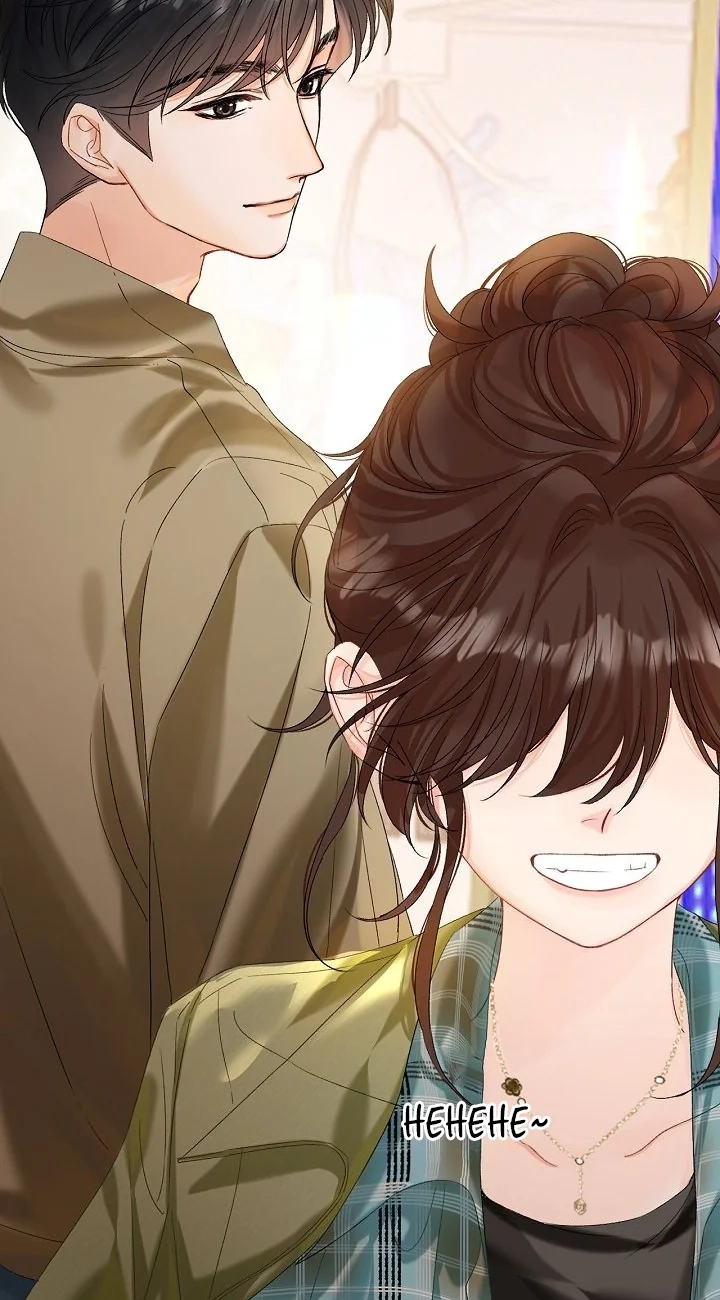 My Blind Date Is My Ex-Boyfriend Chapter 18 page 3 - 