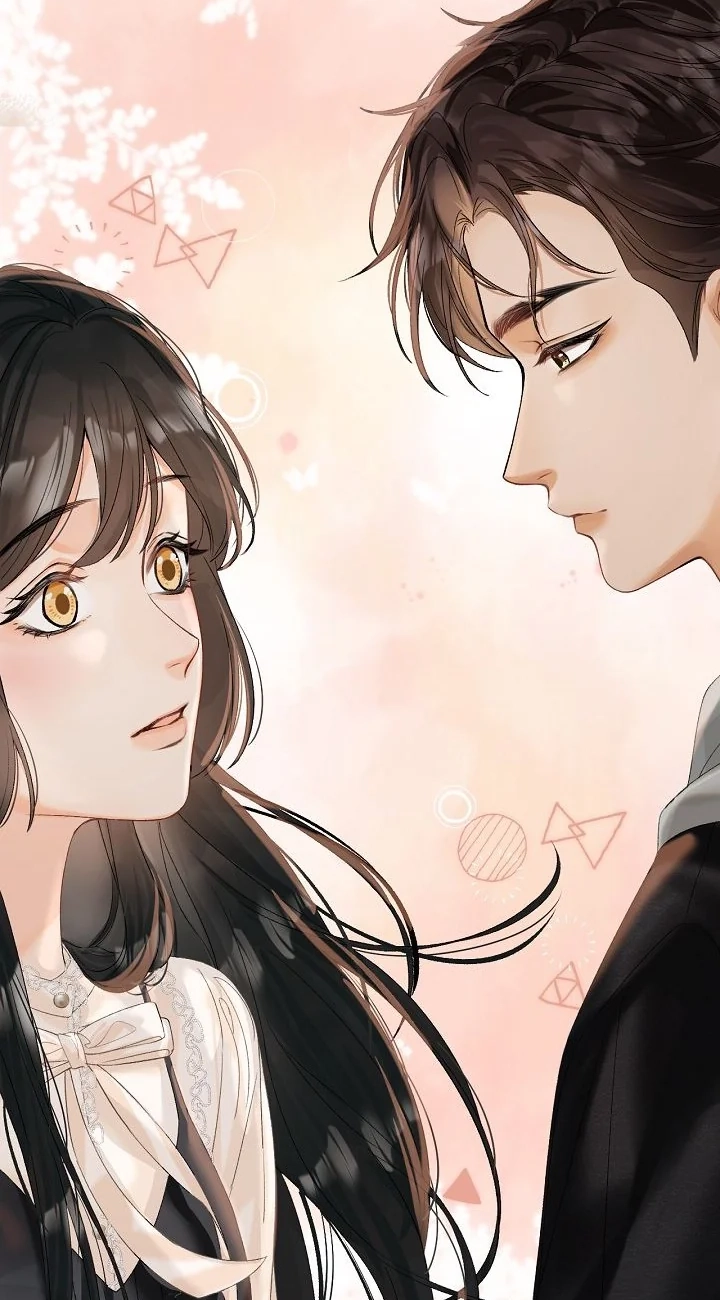 My Blind Date Is My Ex-Boyfriend Chapter 18 page 23 - 