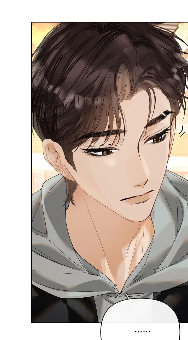 My Blind Date Is My Ex-Boyfriend Chapter 18 page 26 - 