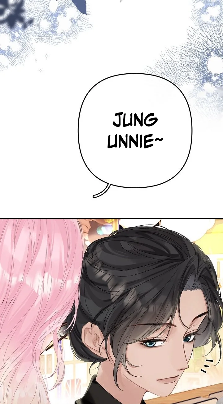 My Blind Date Is My Ex-Boyfriend Chapter 18 page 32 - 