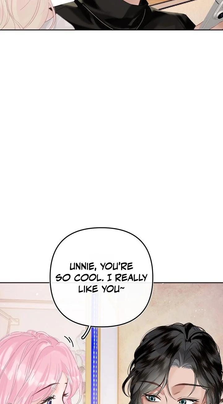 My Blind Date Is My Ex-Boyfriend Chapter 18 page 33 - 