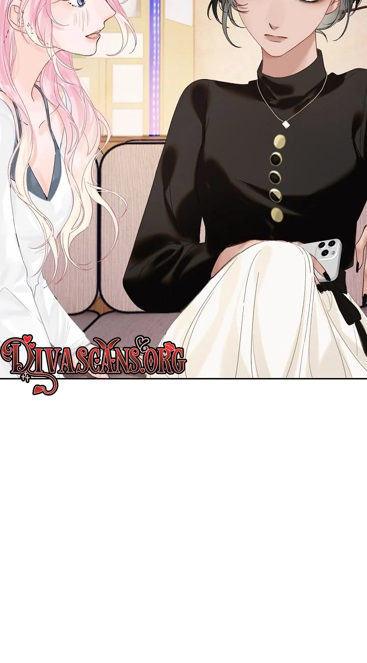 My Blind Date Is My Ex-Boyfriend Chapter 18 page 34 - 