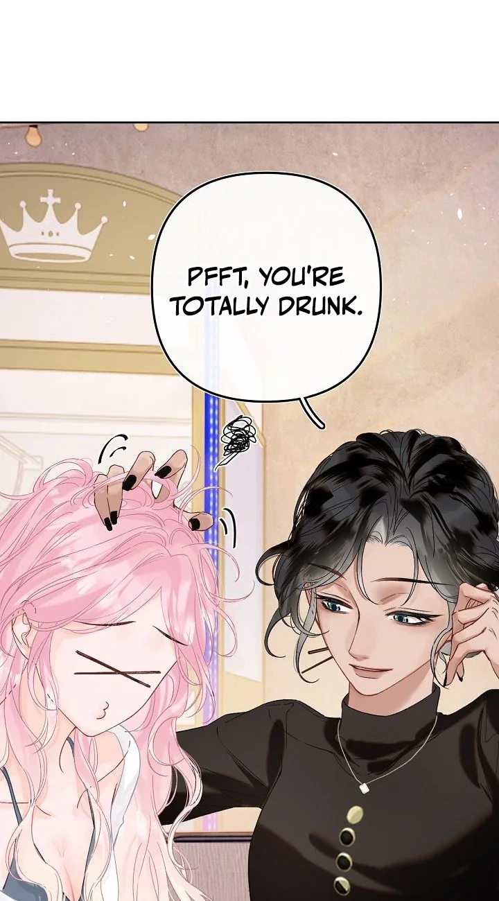 My Blind Date Is My Ex-Boyfriend Chapter 18 page 35 - 