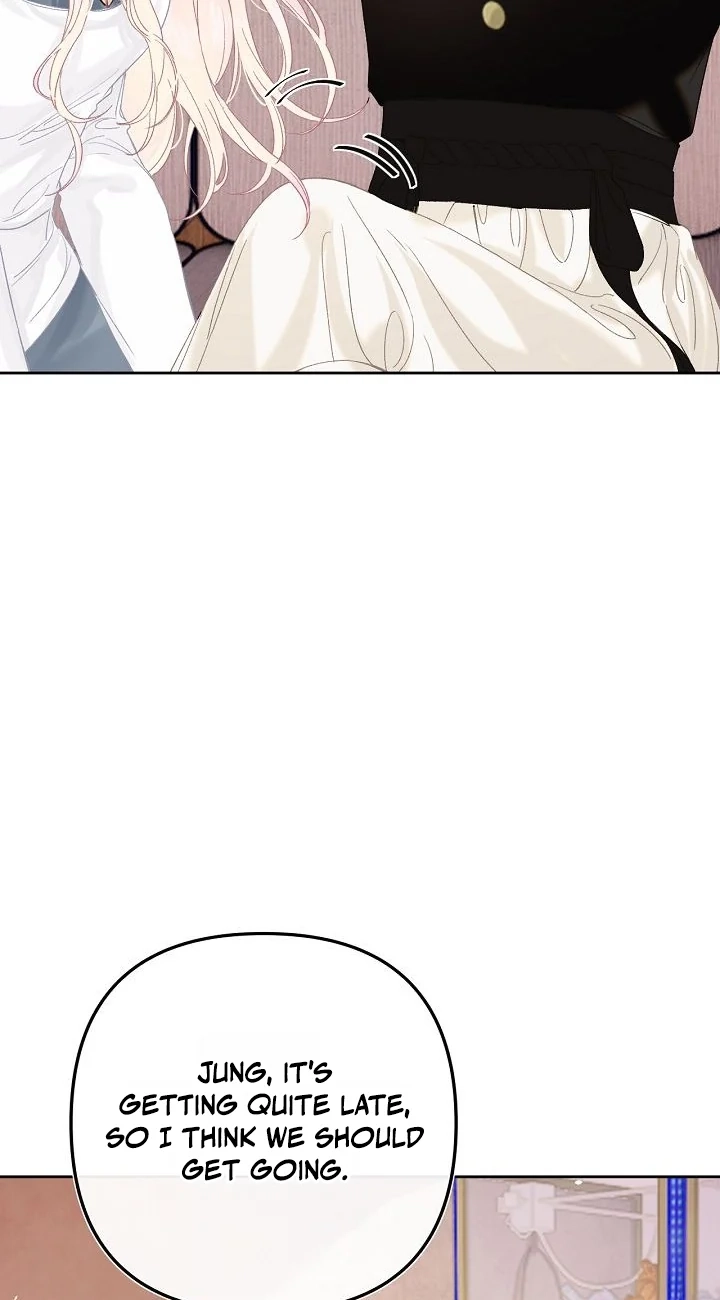 My Blind Date Is My Ex-Boyfriend Chapter 18 page 36 - 