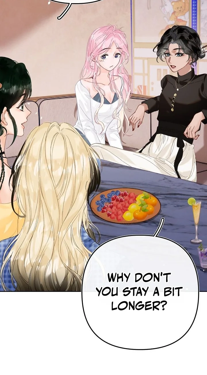 My Blind Date Is My Ex-Boyfriend Chapter 18 page 37 - 