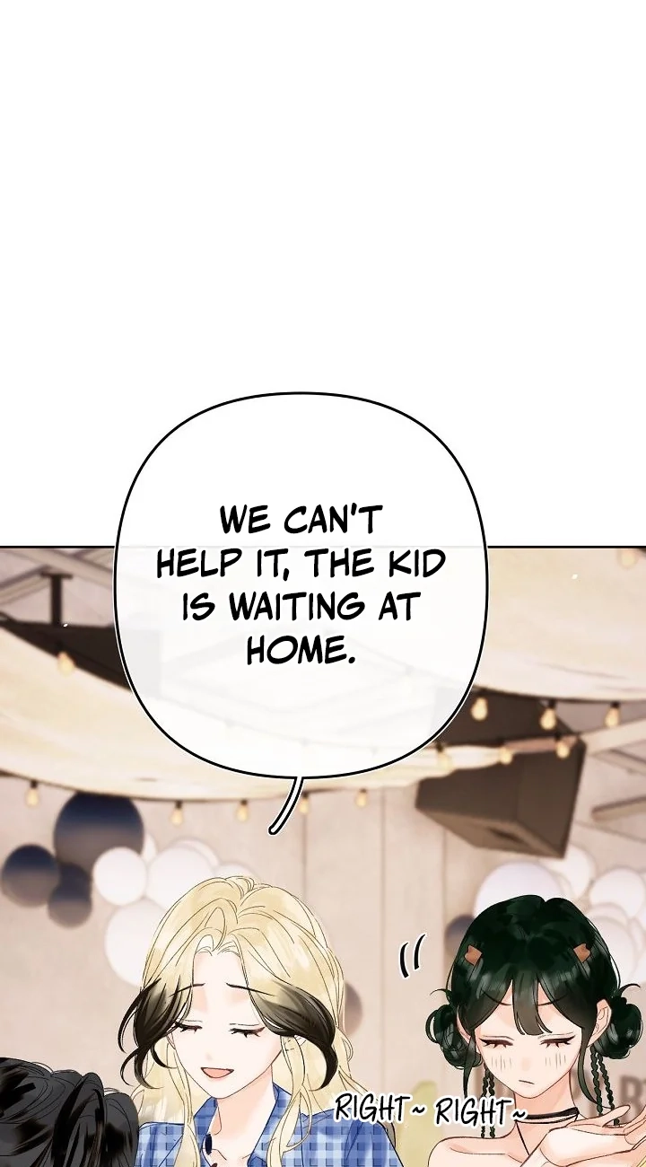My Blind Date Is My Ex-Boyfriend Chapter 18 page 38 - 