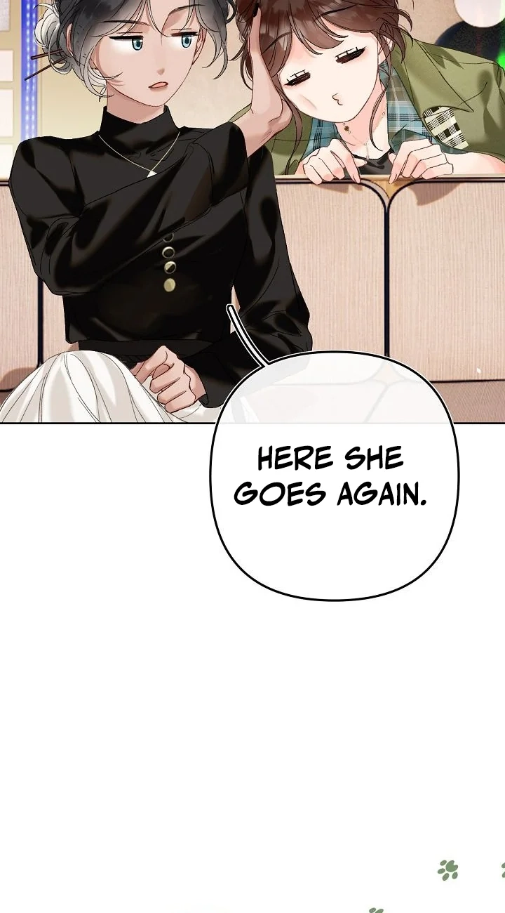 My Blind Date Is My Ex-Boyfriend Chapter 18 page 43 - 