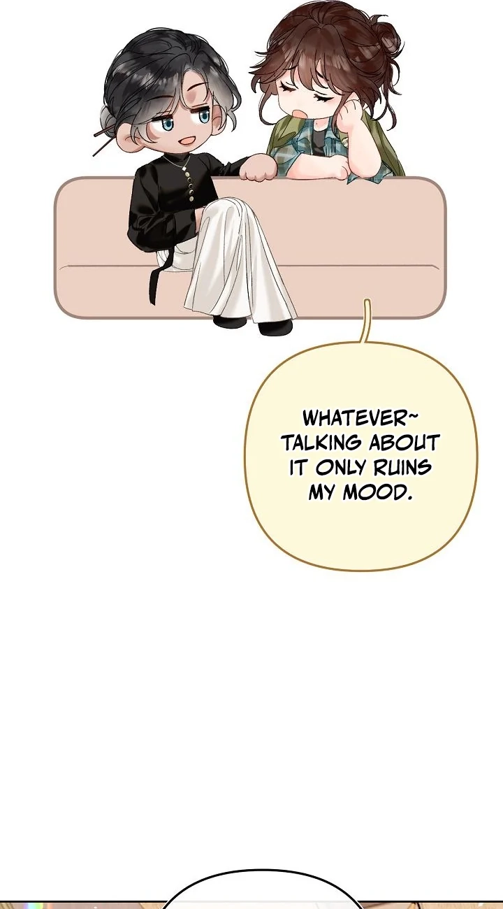 My Blind Date Is My Ex-Boyfriend Chapter 18 page 46 - 