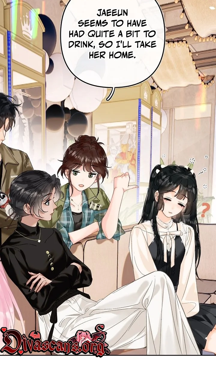 My Blind Date Is My Ex-Boyfriend Chapter 18 page 47 - 