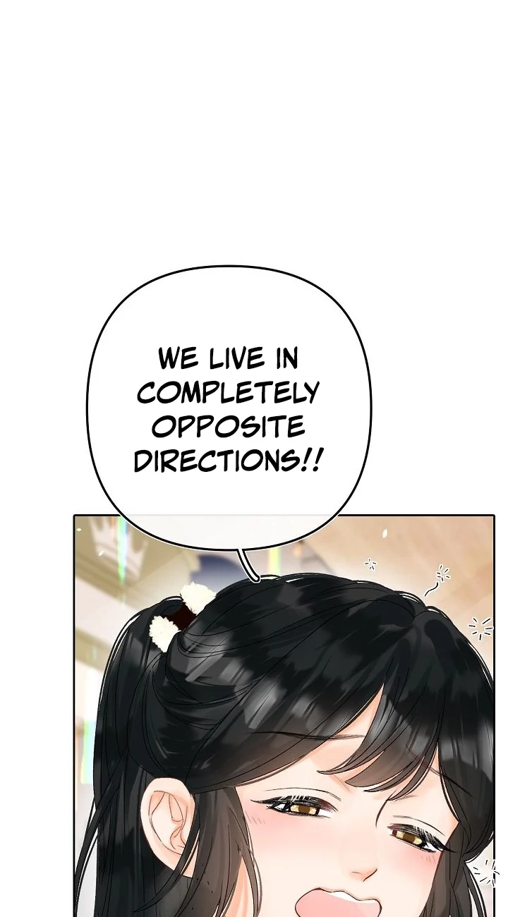 My Blind Date Is My Ex-Boyfriend Chapter 18 page 48 - 