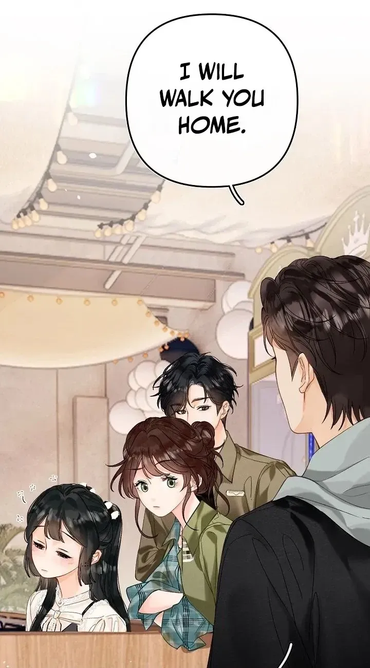 My Blind Date Is My Ex-Boyfriend Chapter 18 page 50 - 