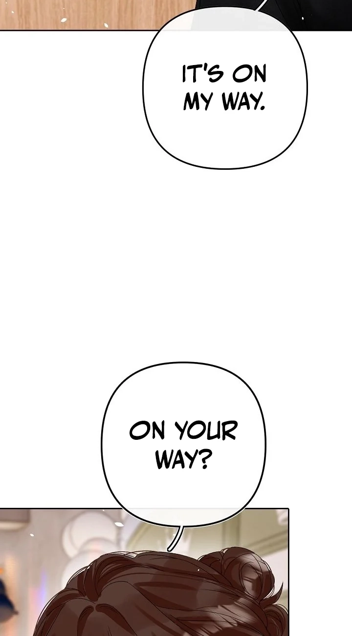 My Blind Date Is My Ex-Boyfriend Chapter 18 page 51 - 