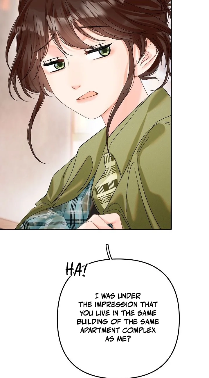 My Blind Date Is My Ex-Boyfriend Chapter 18 page 52 - 