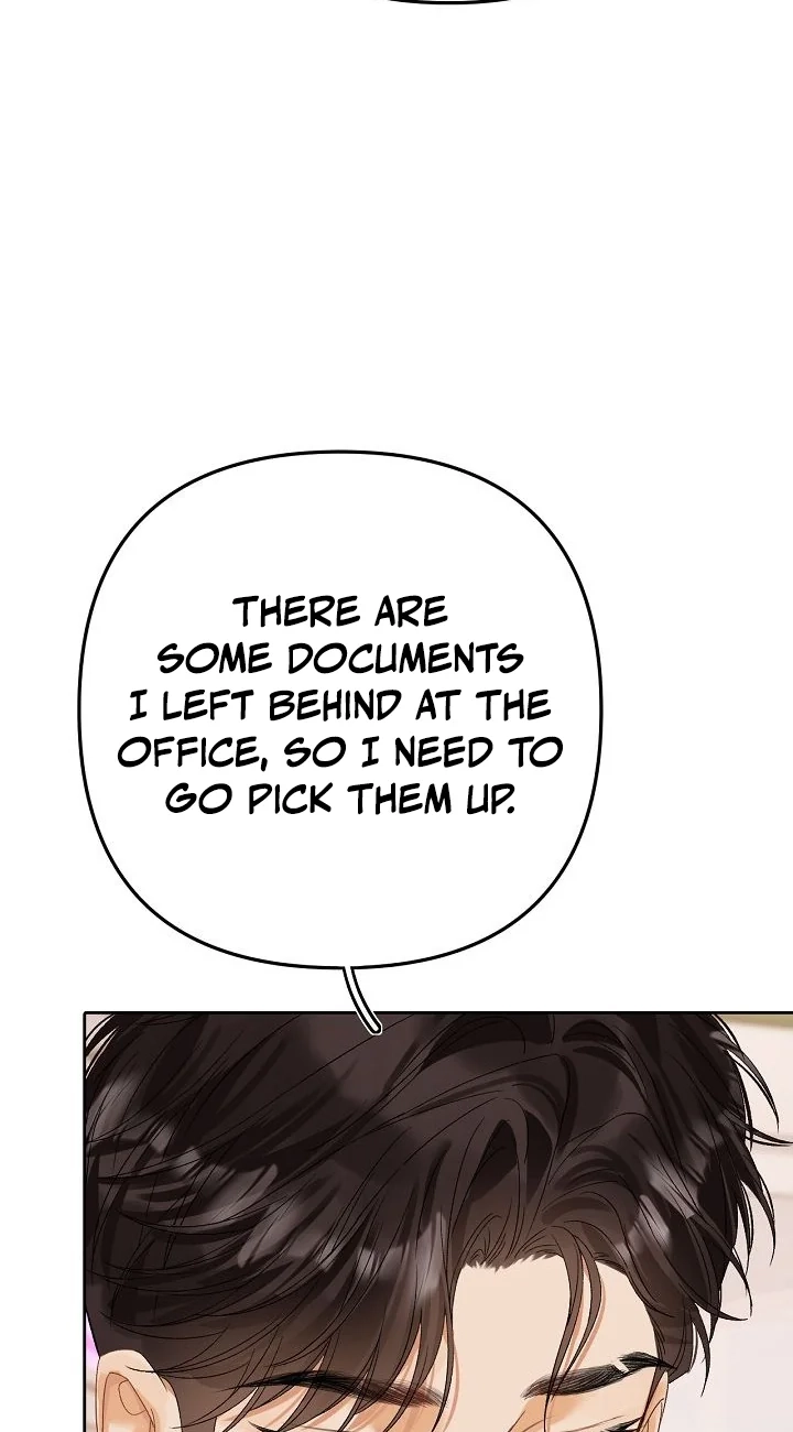 My Blind Date Is My Ex-Boyfriend Chapter 18 page 53 - 