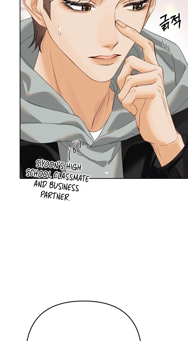 My Blind Date Is My Ex-Boyfriend Chapter 18 page 54 - 